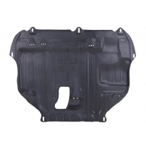 Ford Focus 04-/C-Max 03-*Cubre Carter Diesel(Central)