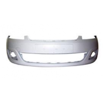 Ford Fiesta 05-*P/Choques Del Para Pintar