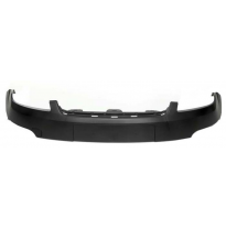 Ford Fiesta 07-08*paragolpes Delant. Para Pintar Superior