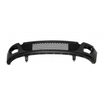 Ford Fiesta 07-08*paragolpes Delant. Inferior(Spoiler)