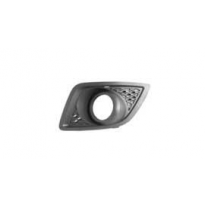 Ford Fiesta 05-*Rejilla P/Golpes Del Izq (C/Agujeros)