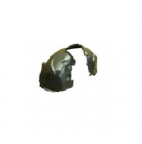 Ford Focus S-Max/Galaxy 06-*Plastico Pase Rueda Delantero Izq