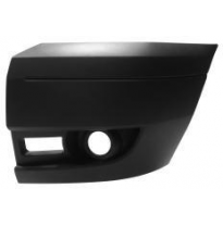 Ford Transit 06-*Punta Paragolpes Delantero Izq C/Agujeros