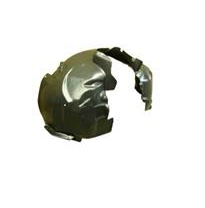 Ford Mondeo 07-*Plastico Pase Rueda Delanter. Dch