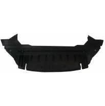 Ford Mondeo 07-*Cubre Carter Inferior Paragolpes Delantero