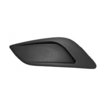 Ford Focus 08-*Rejilla Paragolpes Delantero Izq Sin Agujeros