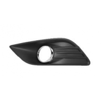 Ford Focus 08-*Rejilla Paragolpes Delantero Izq Con Agujeros