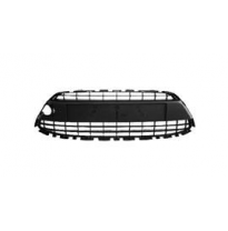 Ford Fiesta 08-*Rejilla Paragolpes Delant. Central