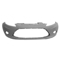 Ford Fiesta 08-*Paragolpes Del P/Pintar