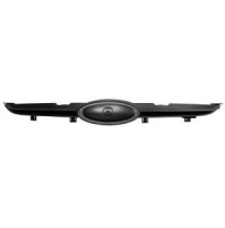 Ford Fiesta 08-*Rejilla Negra