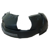 Ford Fiesta 08-*Protector Pase Rueda Delanter. Dch(Parte Delanter)