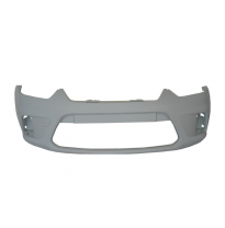 Ford Focus C-Max 06-*Paragolpes Delantero  Para Pintar Pdc + Lavafaros