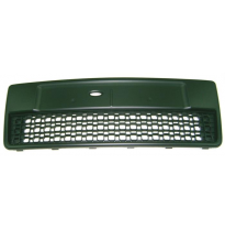 Ford Fusion 2006-*Rejilla Paragolpes Delanter. Centro