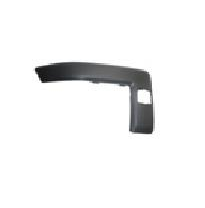 Ford Fusion 2006-*Moldura Paragolpes Delanter. Dch