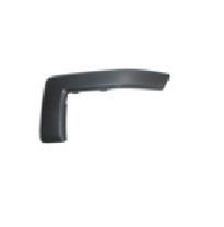 Ford Fusion 2006-*Moldura Paragolpes Delanter. Izq