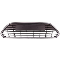 Ford Mondeo 10-*Rejilla Paragolpes Delantero Con Moldura Cromada