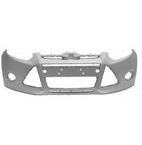 Ford Focus 11-*Paragolpes Delanter. Para Pintar