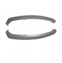 Ford Focus 11-*Spoiler Paragolpes Delanter. Dch