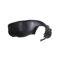 Ford Focus 11-*Plastico Pase De Rueda Delanter. Dch