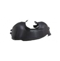 Ford Focus 11-*Plastico Pase De Rueda Delanter. Izq