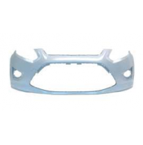 Ford C-Max 10-* Paragolpes Delantero Imprimado Con Huecos Sensor