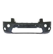 Ford Transit Connect 10-*Paragolpes Delantero Para Pintar Con Agujeros Antiniebla