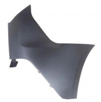 Ford Transit Connect 14-*Punta Paragolpes Trasero Dch Negro