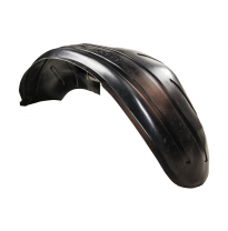 Ford Transit Custom 13-*Plastico Pase De Rueda Delantero Dch