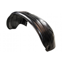 Ford Transit Custom 13-*Plastico Pase De Rueda Delantero Izq