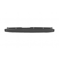 Ford Transit 14-*Centro Paragolpes Trasero Gris