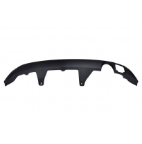 Ford Fiesta 17-*Spoiler Paragolpes Trasero