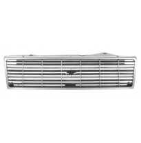 Autobianchi Y10 89-*Rejilla Cromada