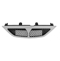 Lancia Y 96-*Rejilla Completa Para Pintar