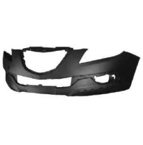 Lancia Delta 08-* Paragolpes Delantero Para Pintar