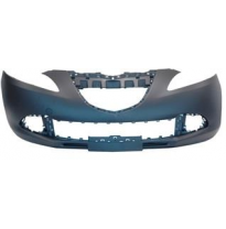 Lancia Ypsilon 12-*Paragolpes Delanter. Para Pintar