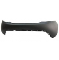 Lancia Ypsilon 12-*Paragolpes Trasero Para Pintar