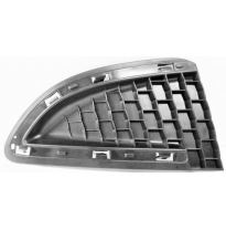 Lancia Ypsilon 12-*Rejilla Paragolpes Delantero Dch