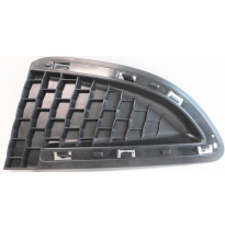 Lancia Ypsilon 12-*Rejilla Paragolpes Delantero Izq