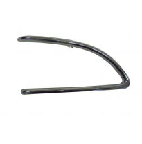 Lancia Ypsilon 12-*Moldura Cromada Rejilla Paragolpes Delanter. Dch