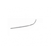 Mercedes C W203 01-*Moldura P/Golpes Sup Del Izq Cromada