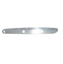 Mercedes C W203 01-*Moldura Paragolpes Del Dch Con Agujer. Para Sensor Avantgarde/Elegance