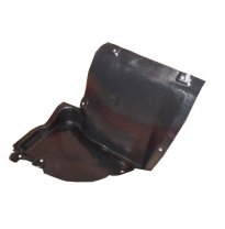 Mercedes C W203 01-*Cubre Pase Rueda Delanter Izq Inferior(Delanter)Sedan