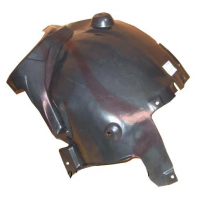 Mercedes C W203 01-*Plastico Pase Rueda Del Izq Superior(Parte Del)Sedan