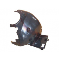 Mercedes C W203 01-*Cubre Pase Rueda Delanter Dch Superior(Tras)Sedan