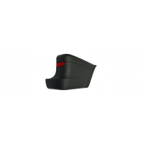 Mercedes Vito 03-*Punta Dch Paragolpes Trasero Con Reflector