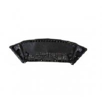 Mercedes C W204 07-*Cubre Carter (Parte Delantera)