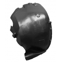 Mercedes Sprinter/Crafte 06-*Plastico Pase De Rueda Izq(Parte Delantera)