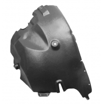 Mercedes Sprinter/Crafter 06-*Plastico Pase De Rueda Delantero Dch(Parte Trasera)