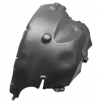 Mercedes Sprinter/Crafter 06-*Plastico Pase De Rueda Delantero Izq(Parte Trasera)