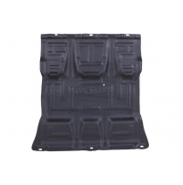 Mercedes Sprinter/Crafte 06-*Cubre Carter(Central)